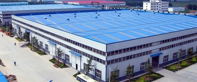 চীন Tianjin Fuxin Industrial Co., Ltd.